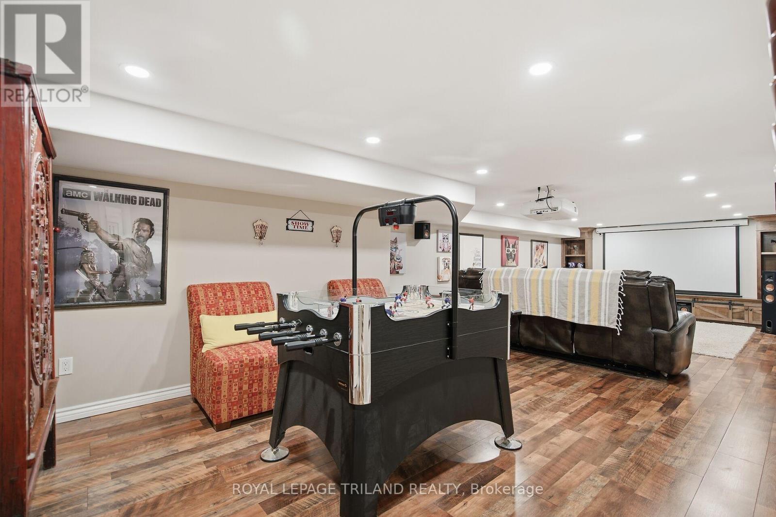 831 Riverside Drive, London North, Ontario  N6H 2T1 - Photo 28 - X12801218