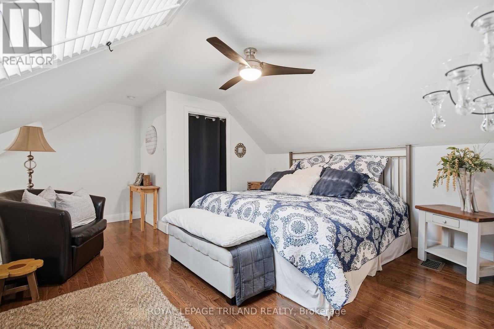 831 Riverside Drive, London North, Ontario  N6H 2T1 - Photo 33 - X12801218