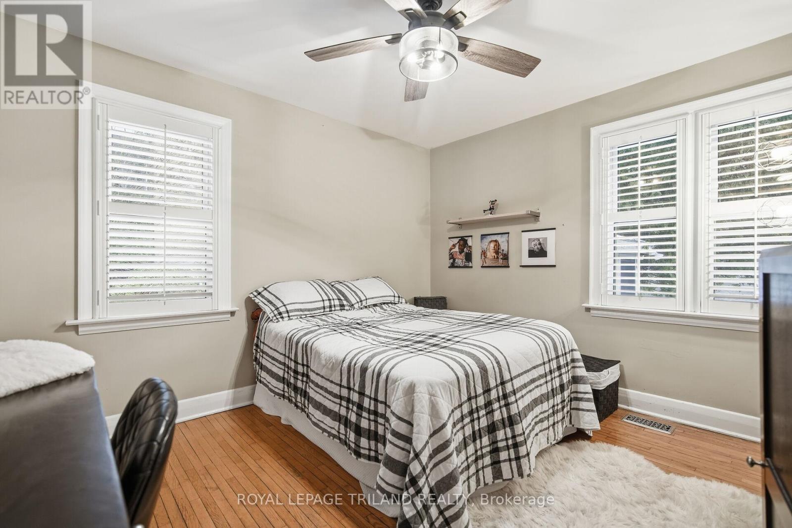 831 Riverside Drive, London North, Ontario  N6H 2T1 - Photo 38 - X12801218