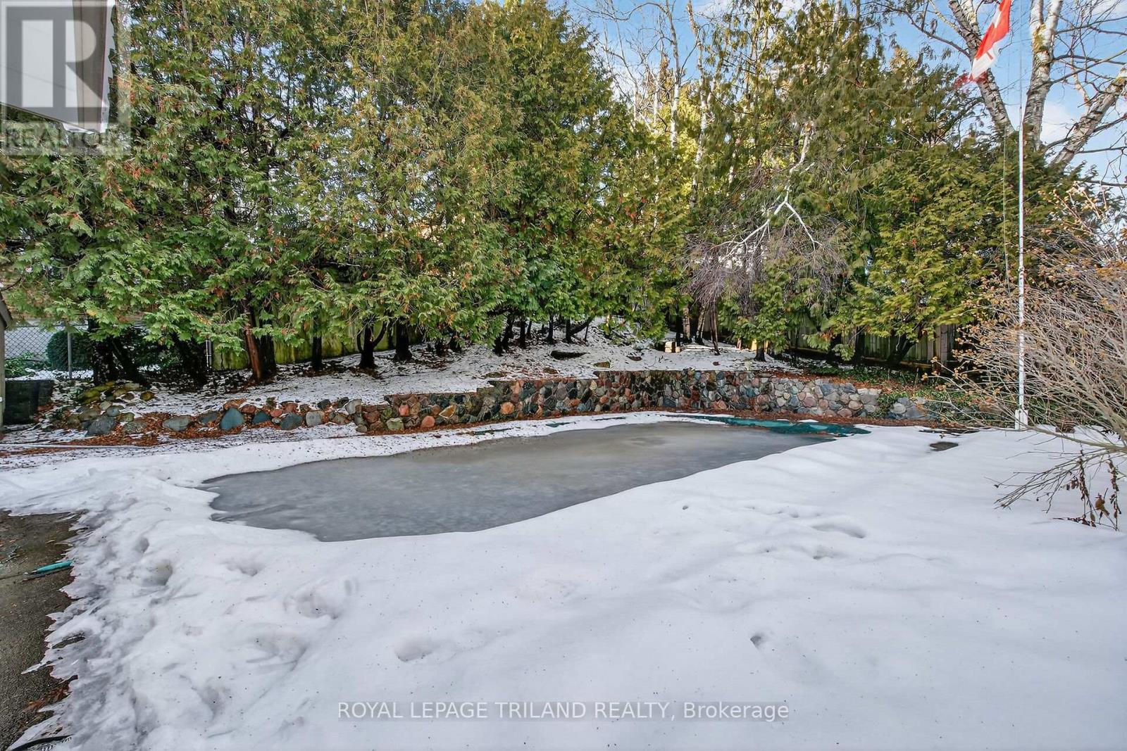 831 Riverside Drive, London North, Ontario  N6H 2T1 - Photo 41 - X12801218