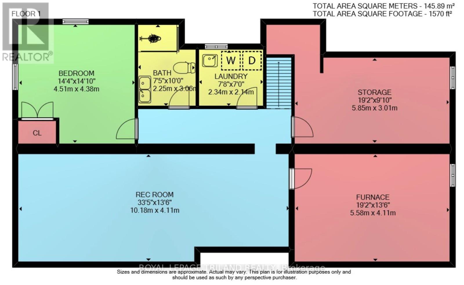 831 Riverside Drive, London North, Ontario  N6H 2T1 - Photo 47 - X12801218