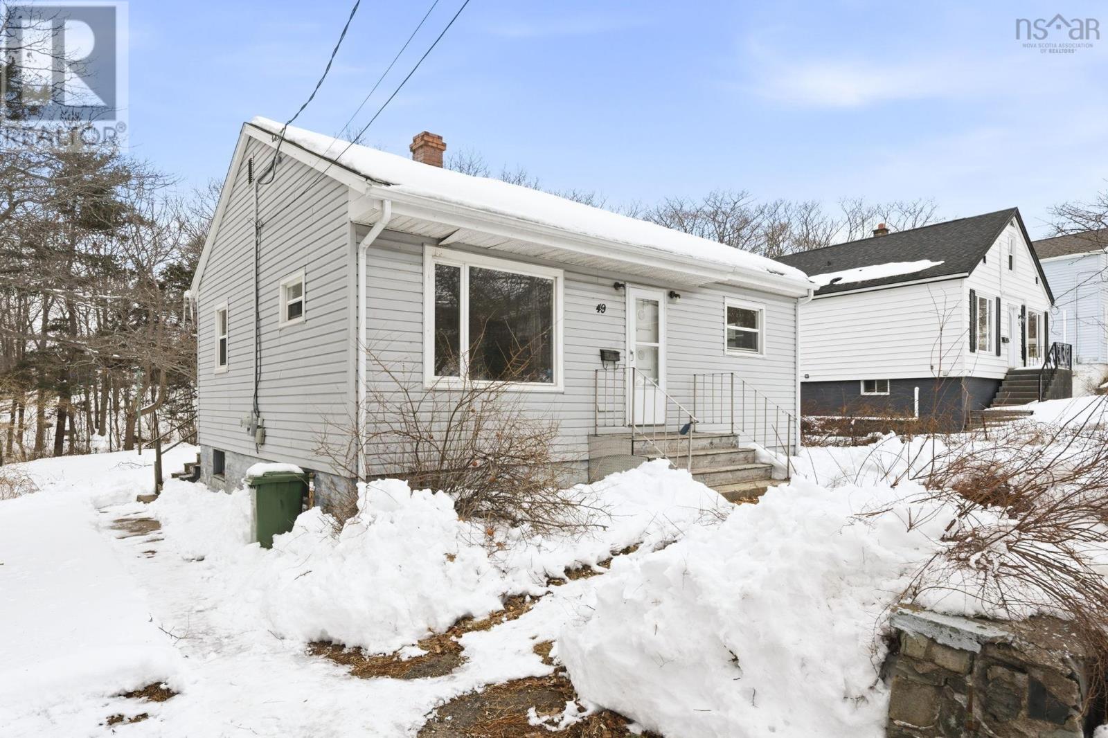 49 Primrose Street, Dartmouth, Nova Scotia  B3A 4C6 - Photo 19 - 202603038