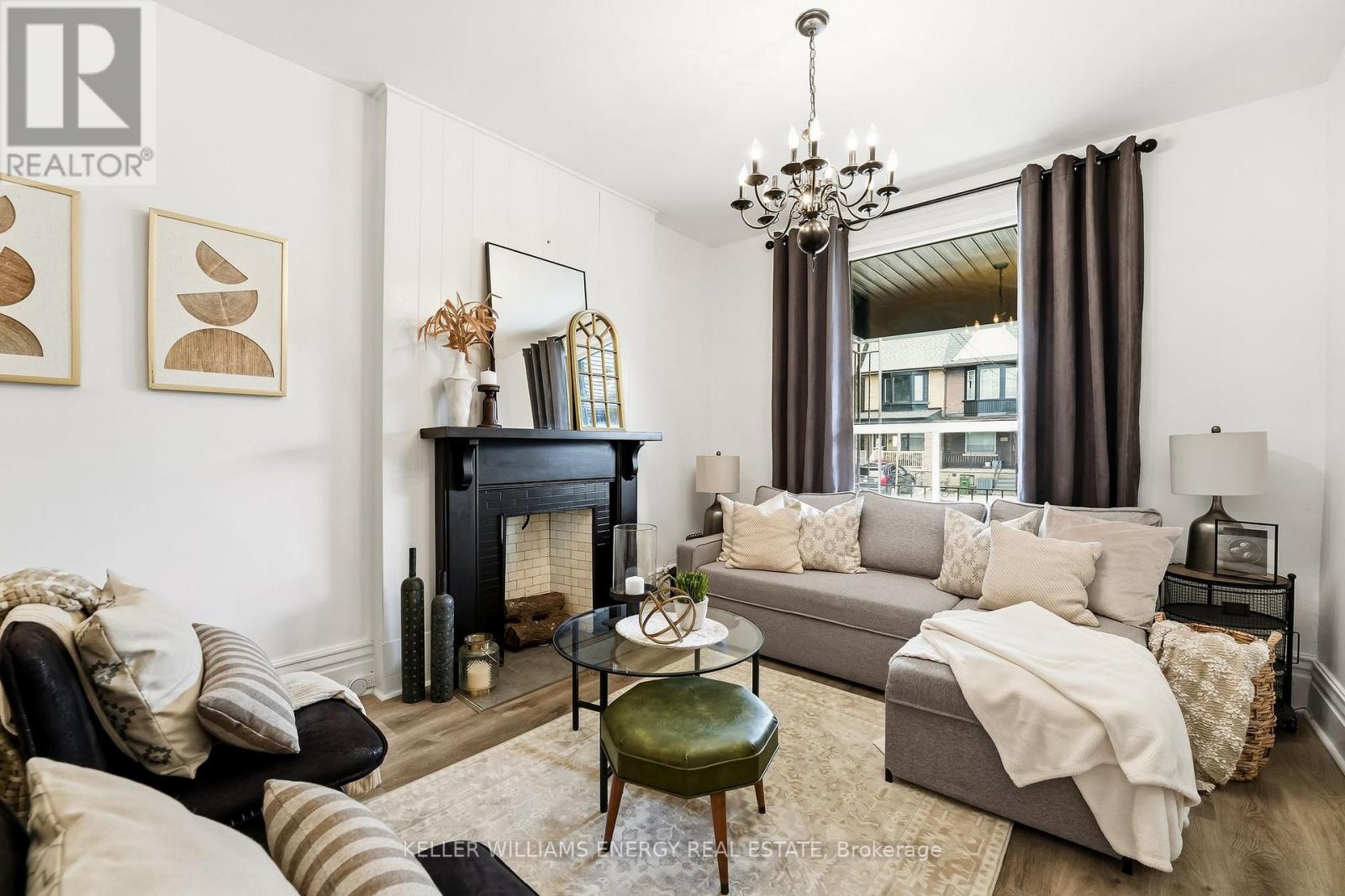 25 Spring Grove Avenue, Toronto, Ontario  M6N 3H2 - Photo 9 - W12788632