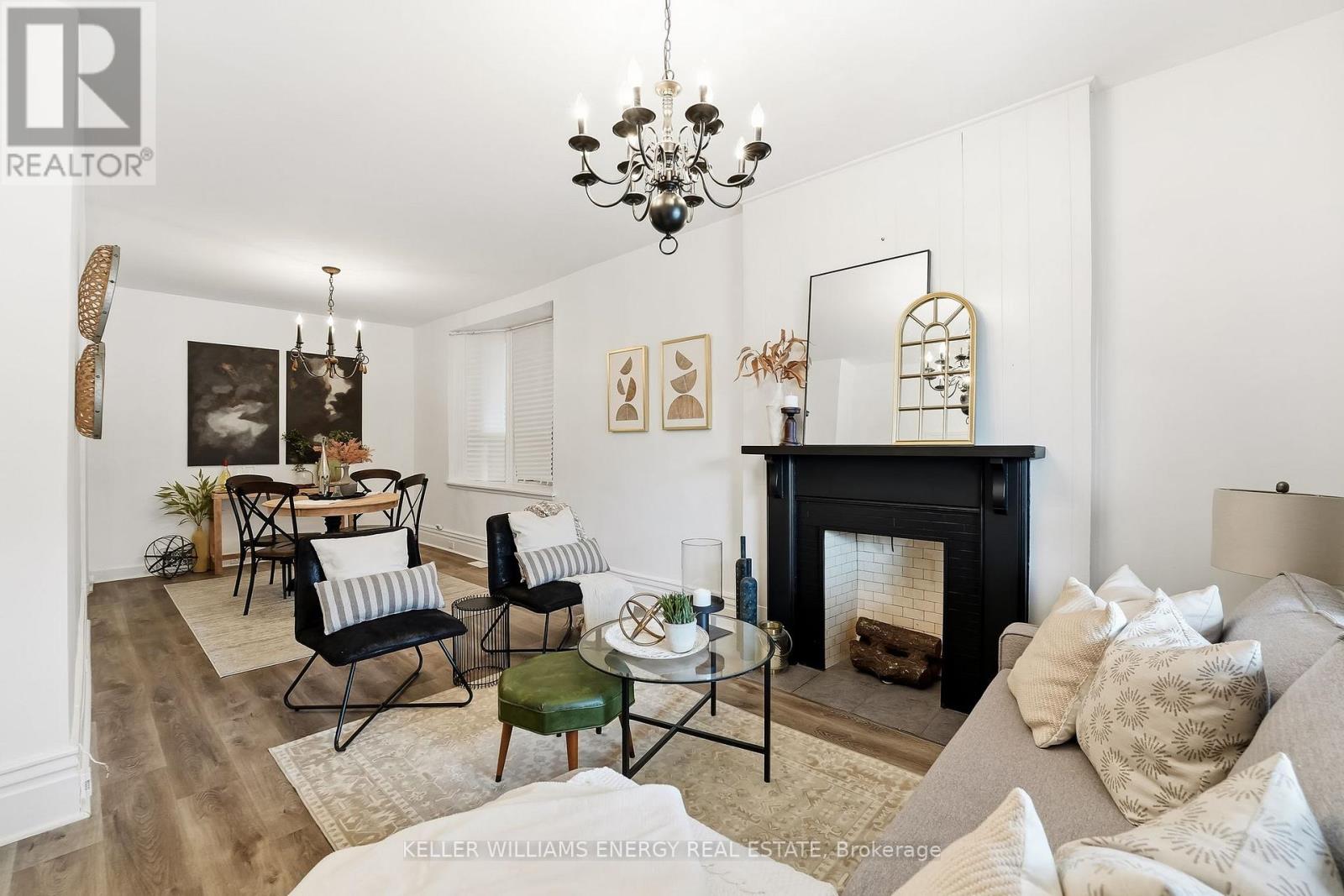 25 Spring Grove Avenue, Toronto, Ontario  M6N 3H2 - Photo 12 - W12788632