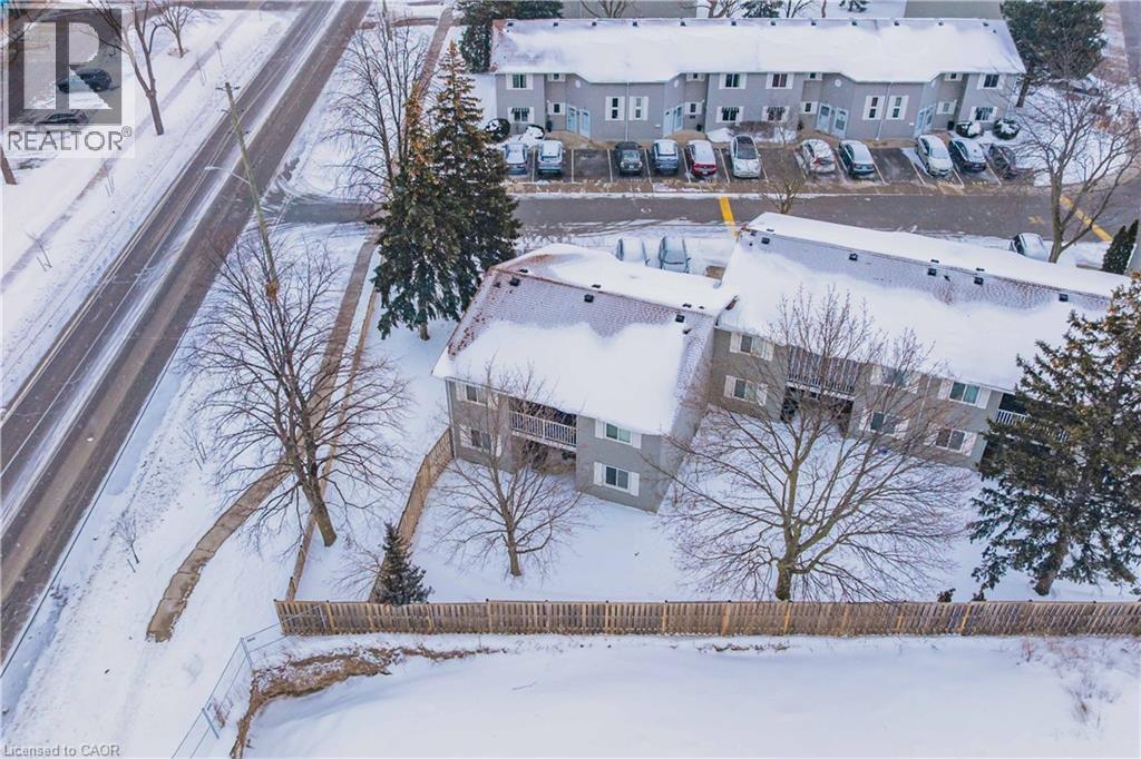 189 Dorchester Boulevard Unit# 207, St. Catharines, Ontario  L2M 7V8 - Photo 19 - 40806255