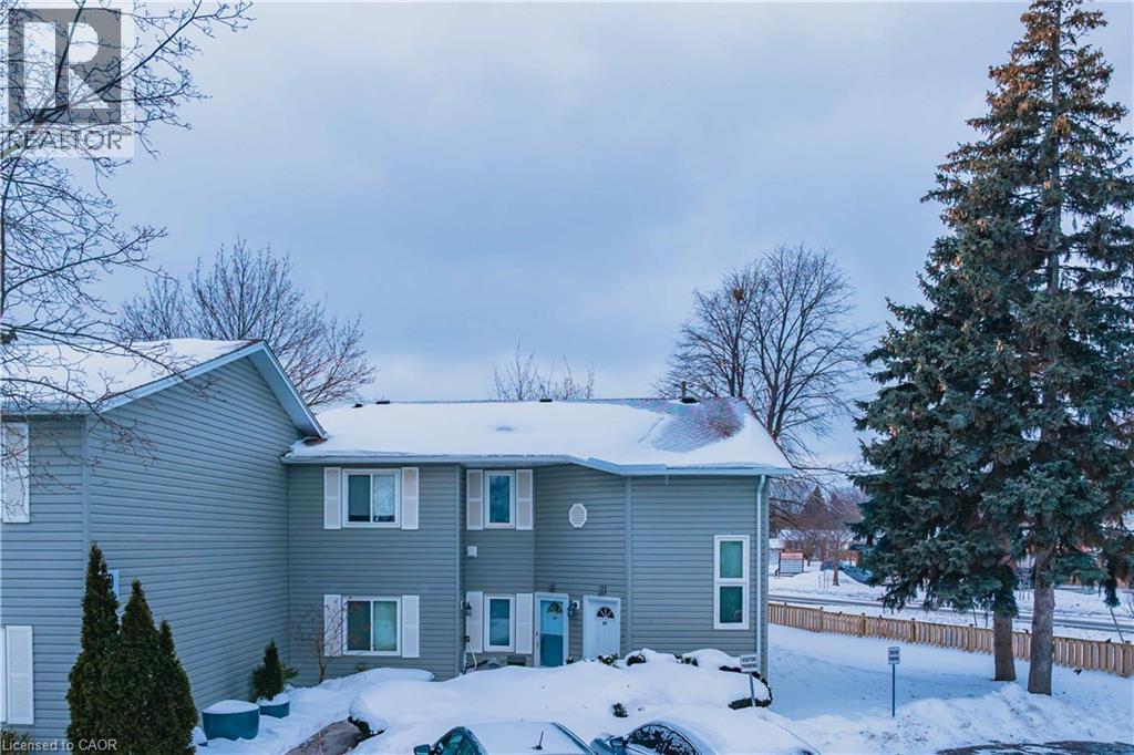 189 Dorchester Boulevard Unit# 207, St. Catharines, Ontario  L2M 7V8 - Photo 2 - 40806255