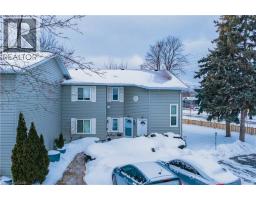 189 DORCHESTER Boulevard Unit# 207, st. catharines, Ontario