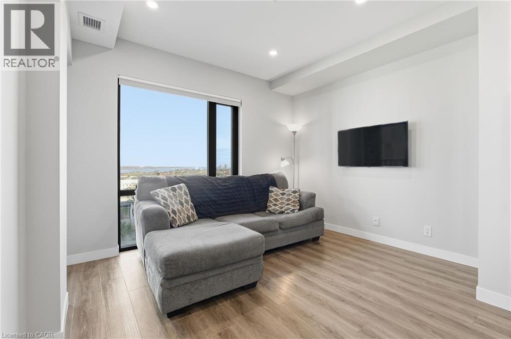 15 Queen Street S Unit# 609, Hamilton, Ontario  L8P 0C6 - Photo 10 - 40806239