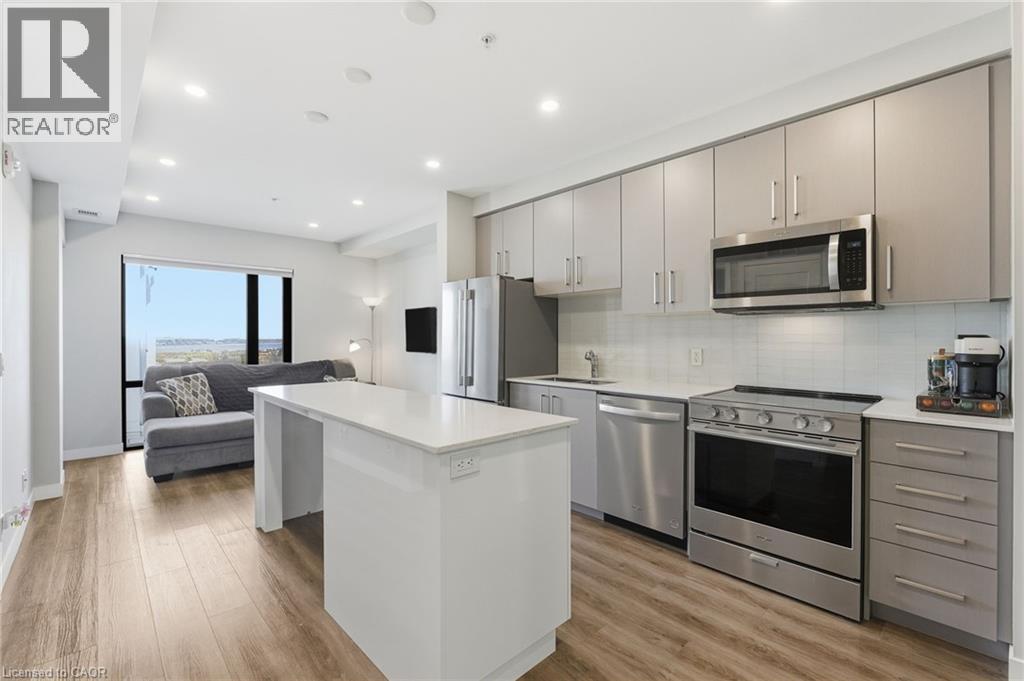 15 Queen Street S Unit# 609, Hamilton, Ontario  L8P 0C6 - Photo 7 - 40806239