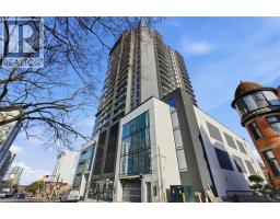 15 QUEEN Street S Unit# 609, hamilton, Ontario