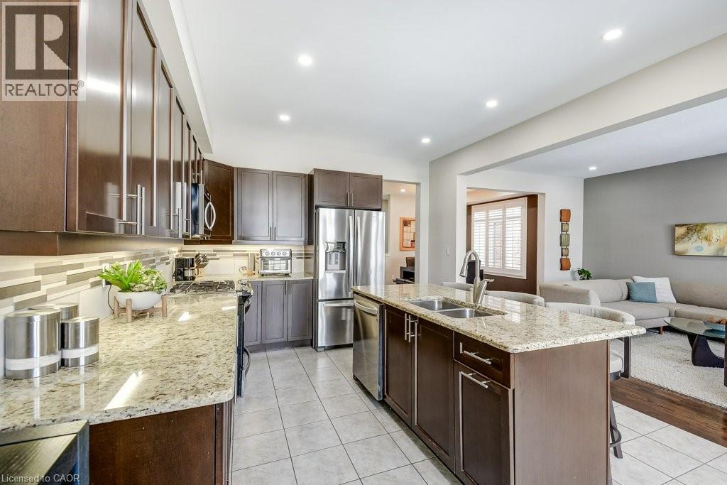 20 Bousfield Court, Waterdown, Ontario  L8B 0T3 - Photo 12 - 40806200