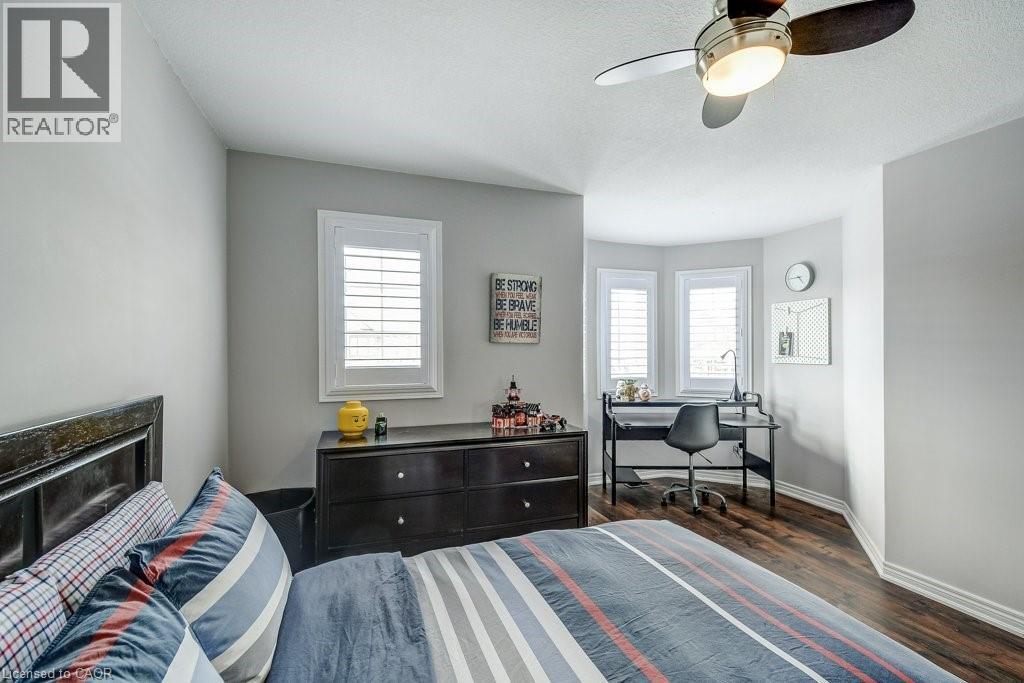 20 Bousfield Court, Waterdown, Ontario  L8B 0T3 - Photo 17 - 40806200