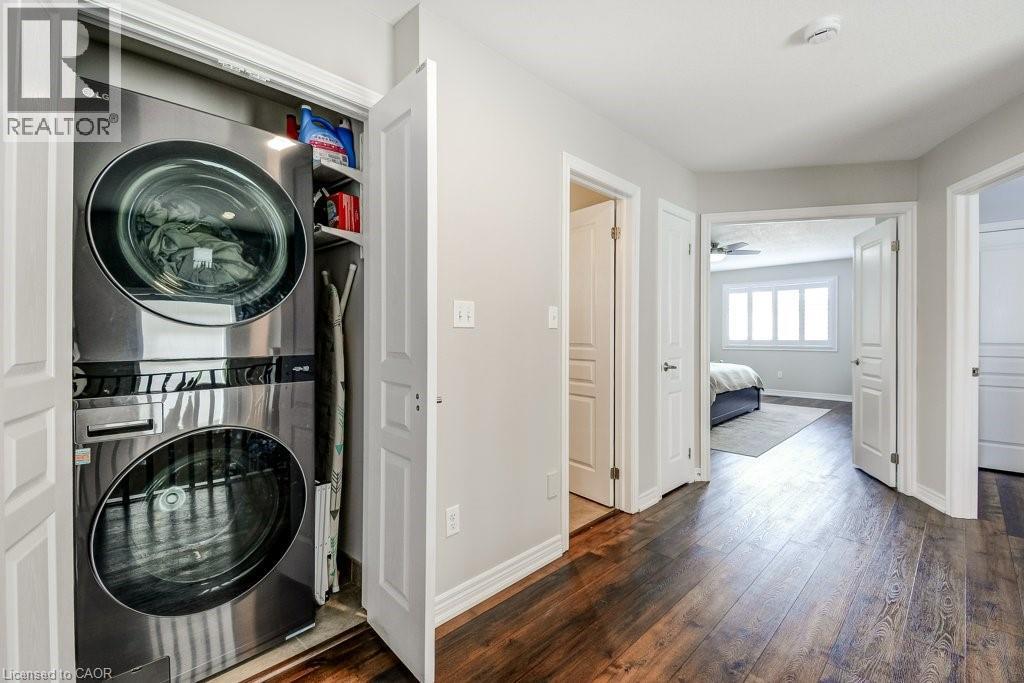 20 Bousfield Court, Waterdown, Ontario  L8B 0T3 - Photo 26 - 40806200