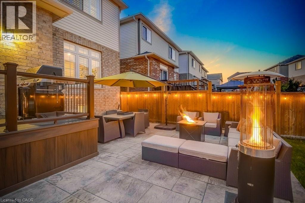 20 Bousfield Court, Waterdown, Ontario  L8B 0T3 - Photo 34 - 40806200