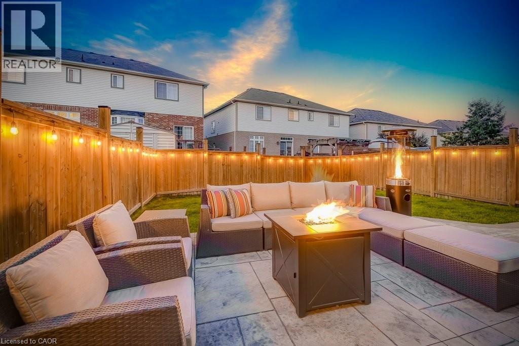 20 Bousfield Court, Waterdown, Ontario  L8B 0T3 - Photo 36 - 40806200