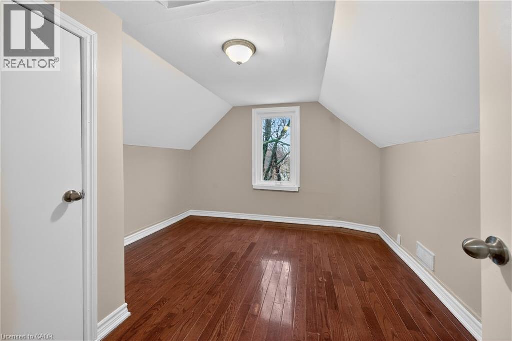 17 Sanford Avenue S Unit# 2, Hamilton, Ontario  L8M 2G4 - Photo 17 - 40806027