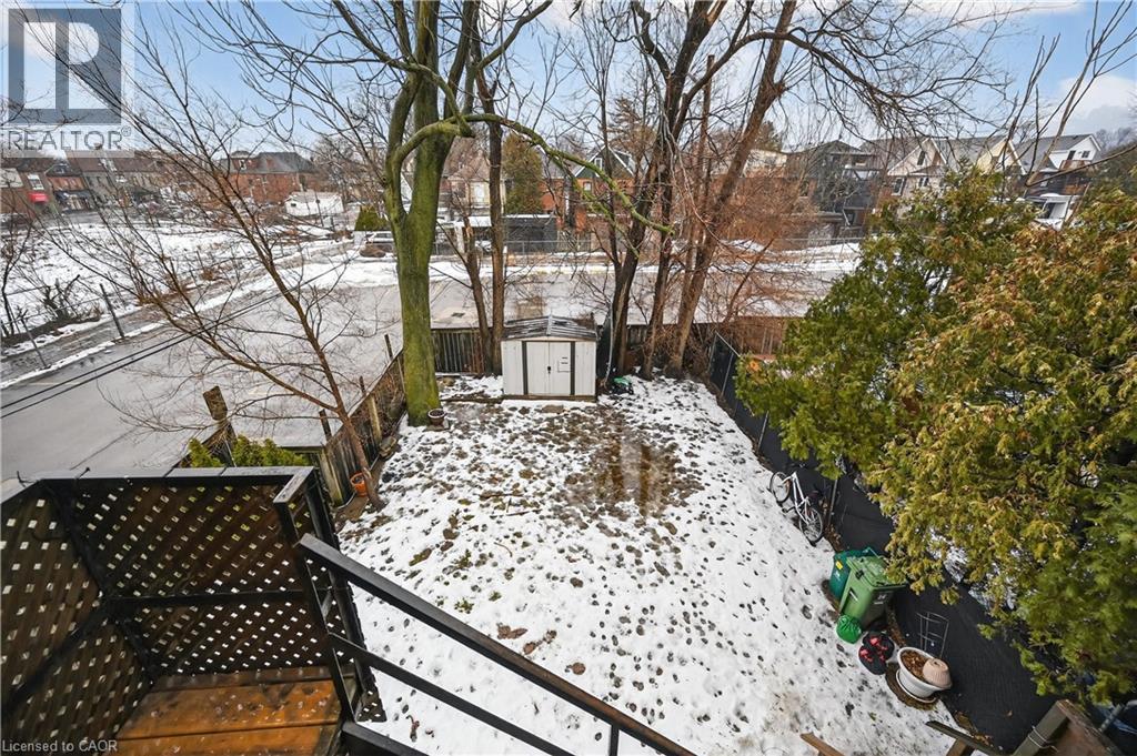 17 Sanford Avenue S Unit# 2, Hamilton, Ontario  L8M 2G4 - Photo 23 - 40806027