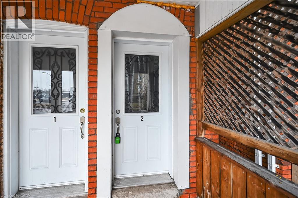 17 Sanford Avenue S Unit# 2, Hamilton, Ontario  L8M 2G4 - Photo 24 - 40806027