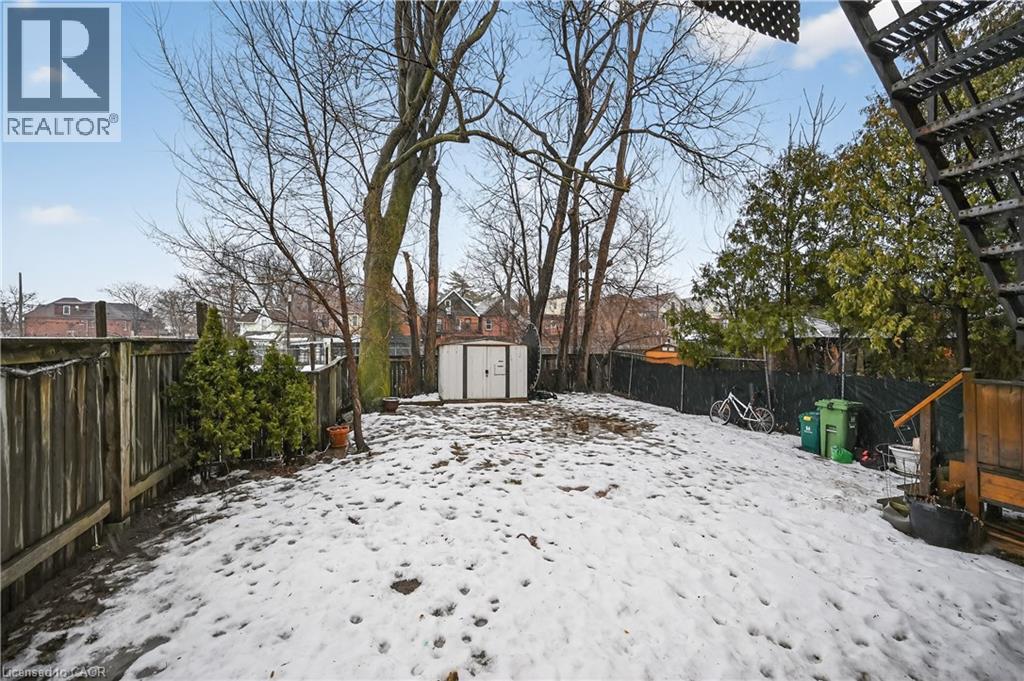 17 Sanford Avenue S Unit# 2, Hamilton, Ontario  L8M 2G4 - Photo 25 - 40806027