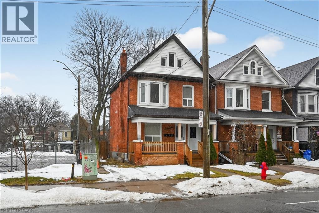 17 Sanford Avenue S Unit# 2, Hamilton, Ontario  L8M 2G4 - Photo 26 - 40806027