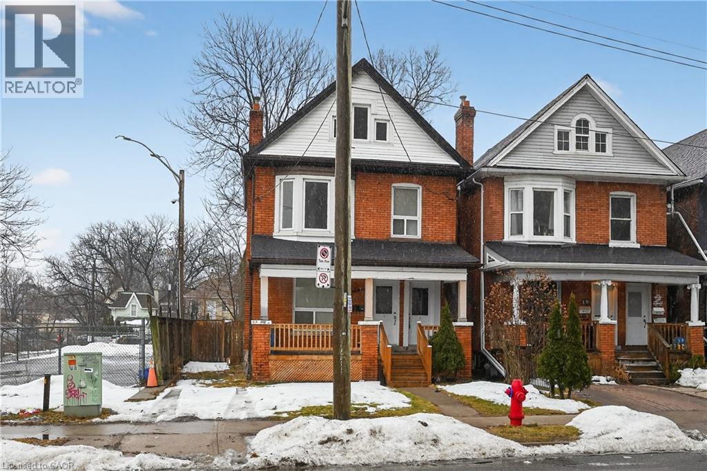 17 Sanford Avenue S Unit# 2, Hamilton, Ontario  L8M 2G4 - Photo 27 - 40806027