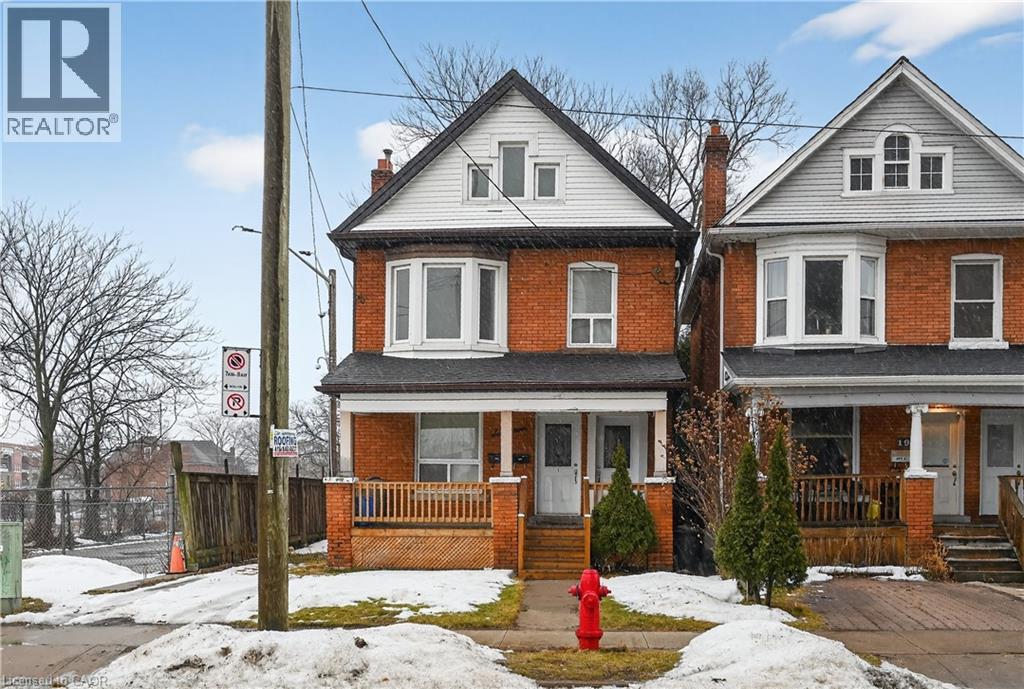 17 Sanford Avenue S Unit# 2, Hamilton, Ontario  L8M 2G4 - Photo 28 - 40806027