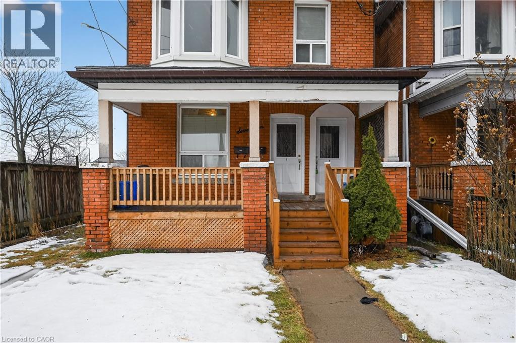 17 Sanford Avenue S Unit# 2, Hamilton, Ontario  L8M 2G4 - Photo 29 - 40806027