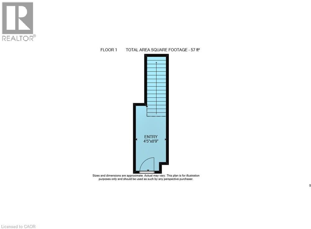 17 Sanford Avenue S Unit# 2, Hamilton, Ontario  L8M 2G4 - Photo 30 - 40806027