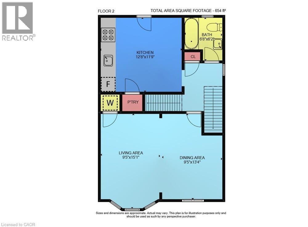 17 Sanford Avenue S Unit# 2, Hamilton, Ontario  L8M 2G4 - Photo 31 - 40806027