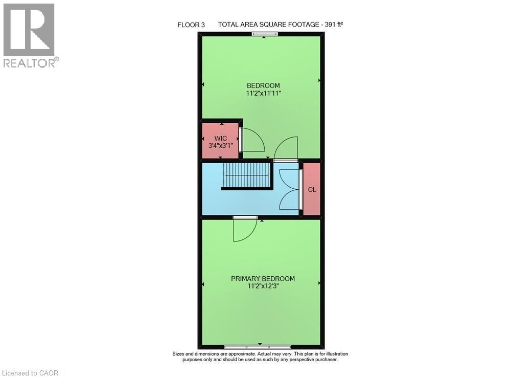 17 Sanford Avenue S Unit# 2, Hamilton, Ontario  L8M 2G4 - Photo 32 - 40806027