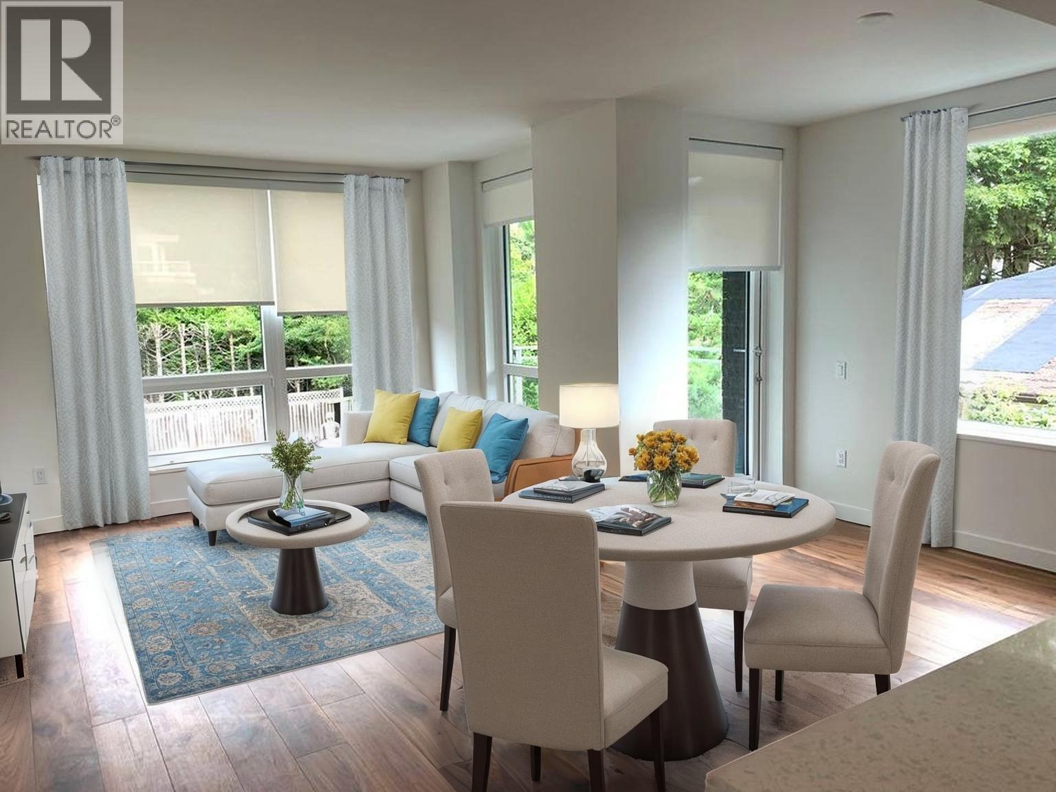 204 5058 Cambie Street, Vancouver, British Columbia  V5Z 2Z5 - Photo 2 - R3086117