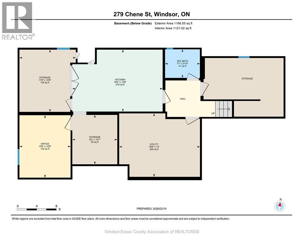 279 Chene, Tecumseh, Ontario  N8N 3H5 - Photo 41 - 26003526