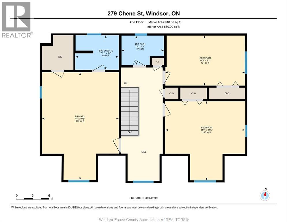 279 Chene, Tecumseh, Ontario  N8N 3H5 - Photo 40 - 26003526