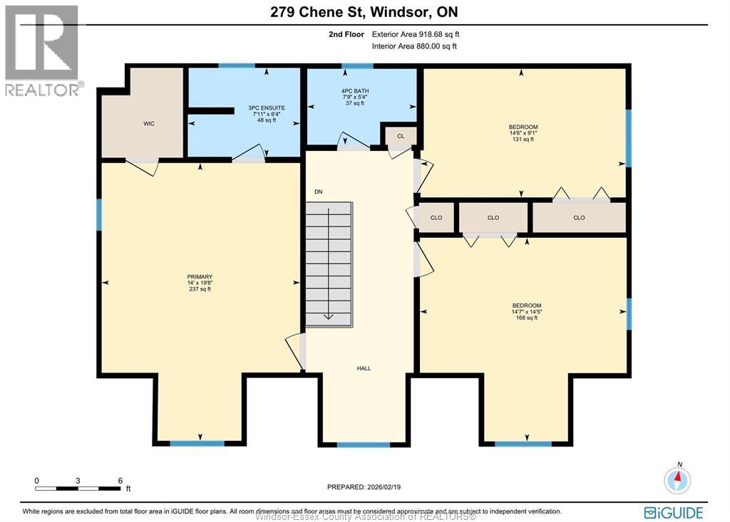 279 Chene, Tecumseh, Ontario  N8N 3H5 - Photo 44 - 26003526