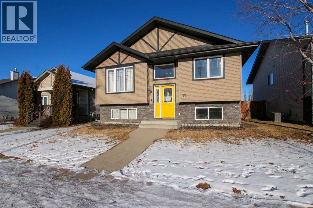 72 Ironstone Drive, Red Deer, Alberta