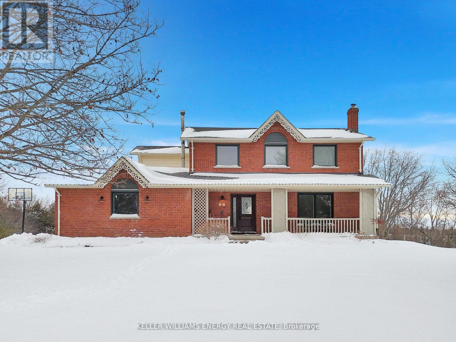 57 Potters Lane, Clarington, Ontario L0B 1J0 - Photo 3 - E12801906