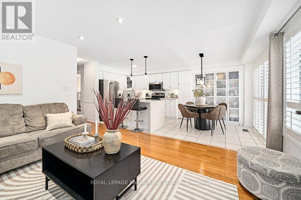 95 Harrongate Place, Whitby, Ontario  L1R 3E5 - Photo 10 - E12801980