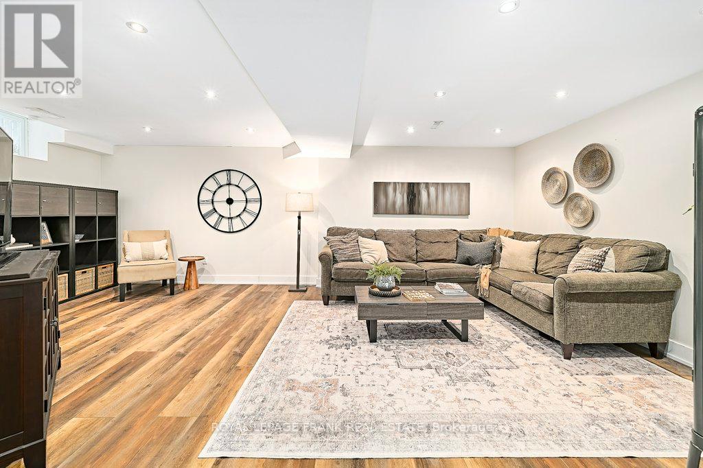 95 Harrongate Place, Whitby, Ontario  L1R 3E5 - Photo 21 - E12801980