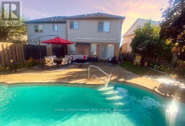 95 Harrongate Place, Whitby, Ontario  L1R 3E5 - Photo 24 - E12801980