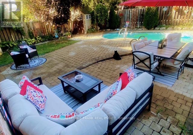 95 Harrongate Place, Whitby, Ontario  L1R 3E5 - Photo 25 - E12801980