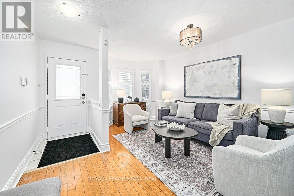 95 Harrongate Place, Whitby, Ontario  L1R 3E5 - Photo 3 - E12801980