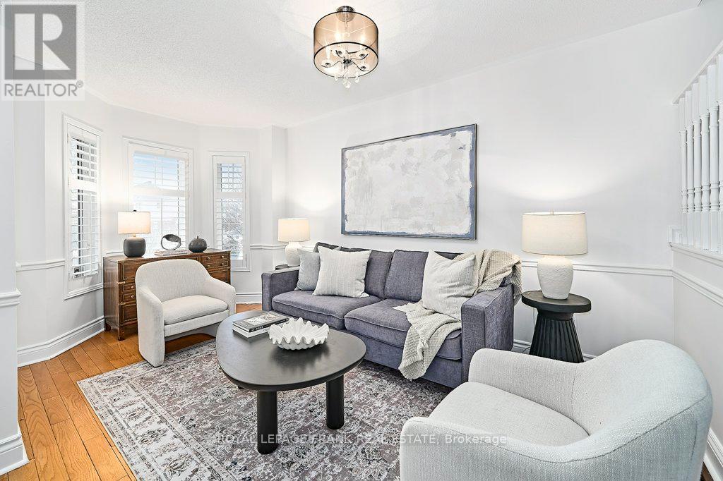 95 Harrongate Place, Whitby, Ontario  L1R 3E5 - Photo 5 - E12801980