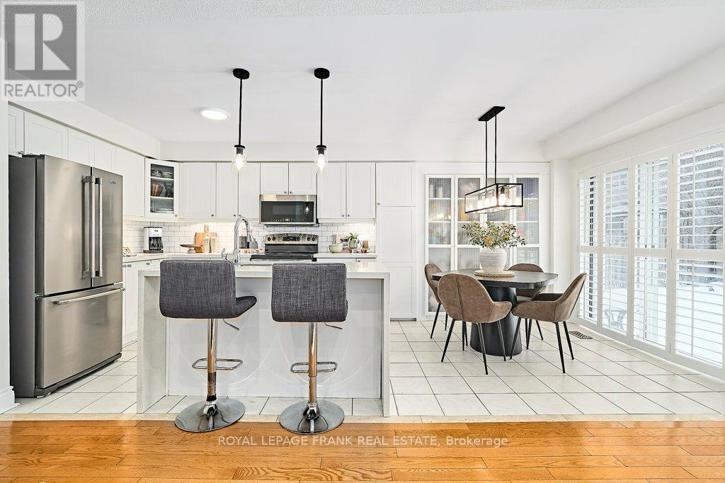 95 Harrongate Place, Whitby, Ontario  L1R 3E5 - Photo 8 - E12801980