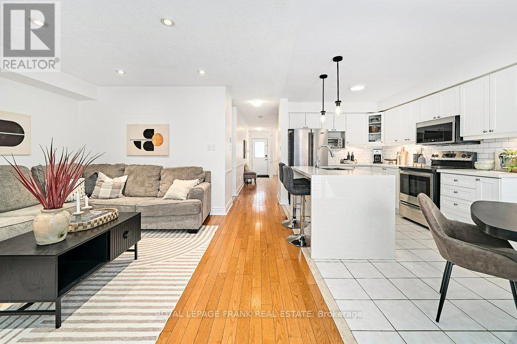 95 Harrongate Place, Whitby, Ontario  L1R 3E5 - Photo 9 - E12801980