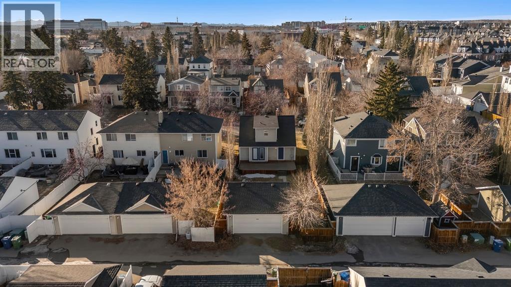 4416 Quentin Court Sw, Calgary, Alberta  T2T 6B9 - Photo 10 - A2286415