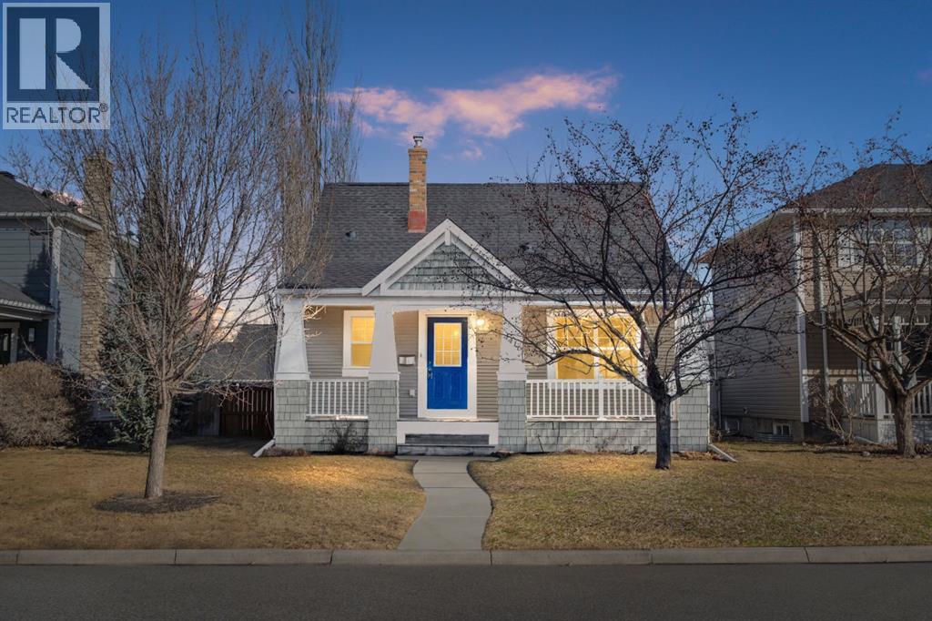 4416 Quentin Court Sw, Calgary, Alberta  T2T 6B9 - Photo 11 - A2286415