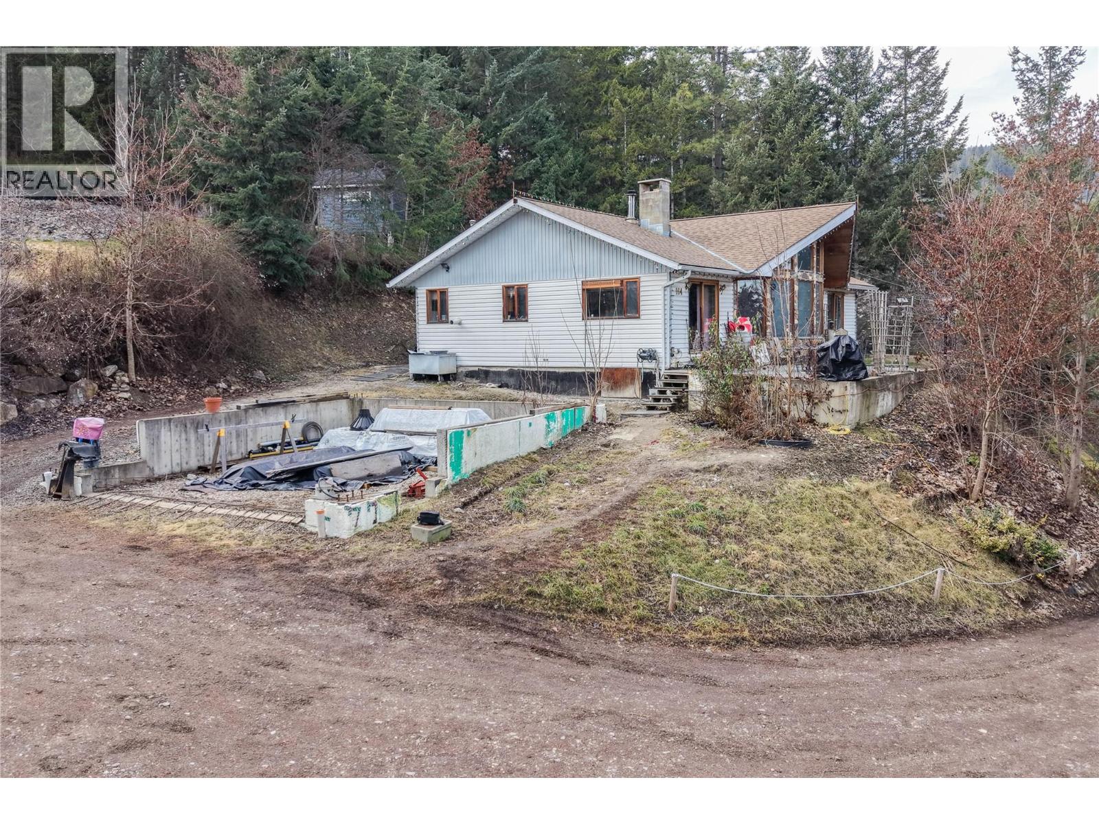 164 Cliffview Drive, Enderby, British Columbia  V4Y 4C1 - Photo 24 - 10375312