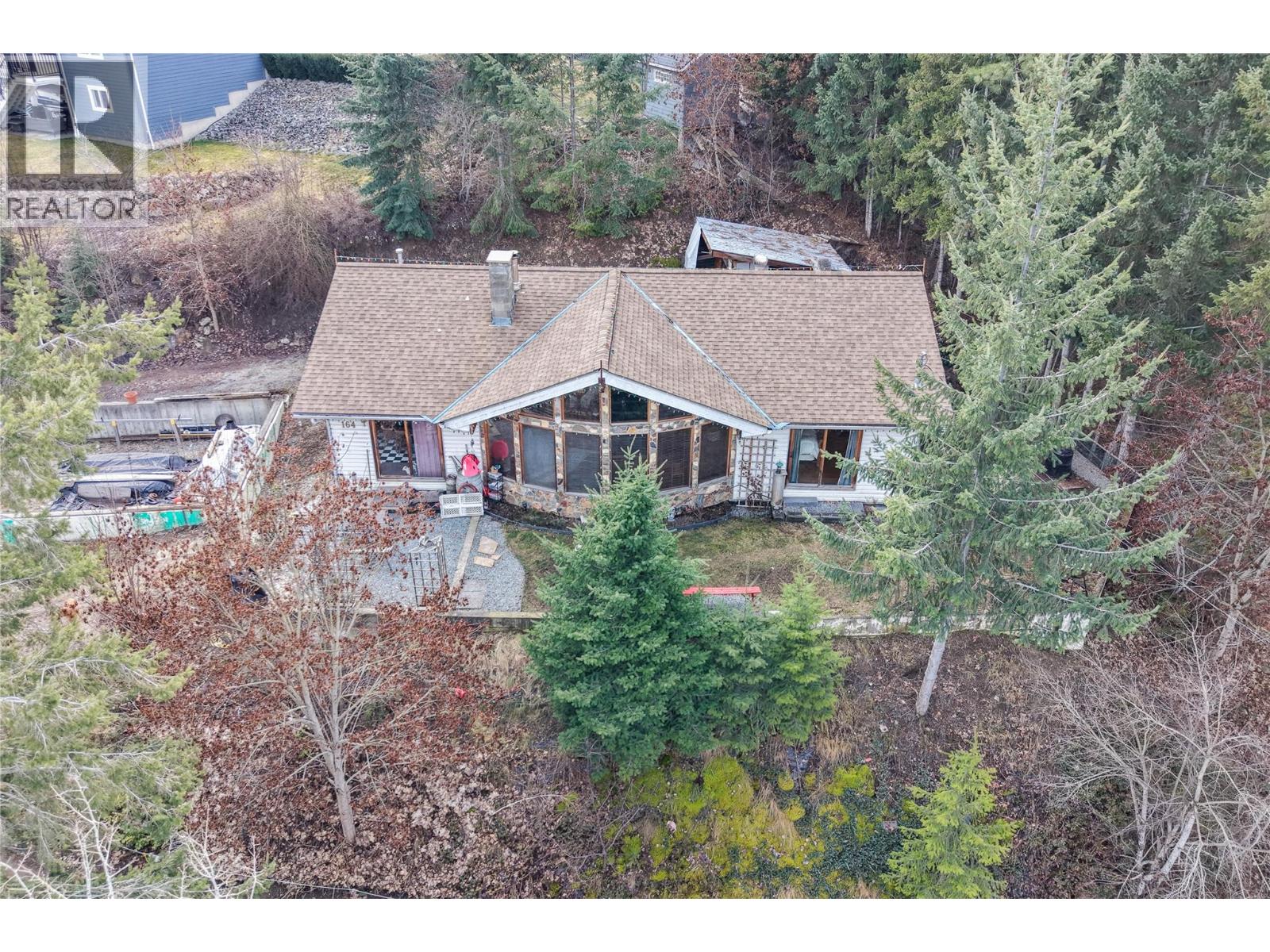 164 Cliffview Drive, Enderby, British Columbia  V4Y 4C1 - Photo 32 - 10375312