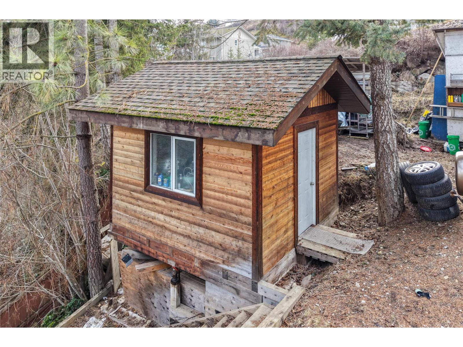 164 Cliffview Drive, Enderby, British Columbia  V4Y 4C1 - Photo 27 - 10375312