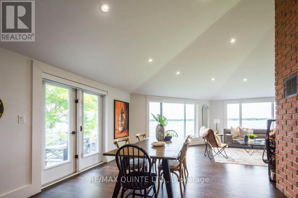 1190 County Rd 3 Road, Prince Edward County (Ameliasburg Ward), Ontario  K8N 4Z1 - Photo 14 - X12801842